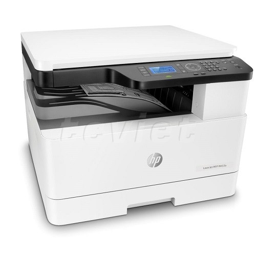  MÁY IN HP LASERJET MFP M433A (1VR14A) cũ giá rẻ